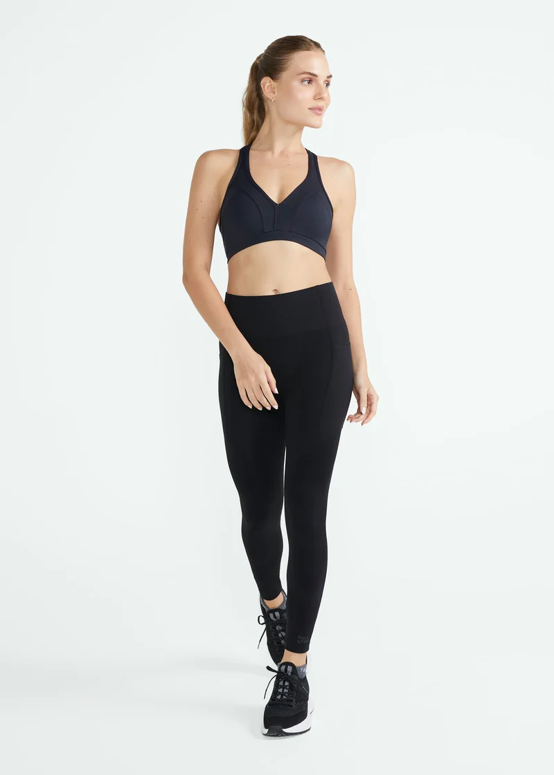 Top Mulher Mesh