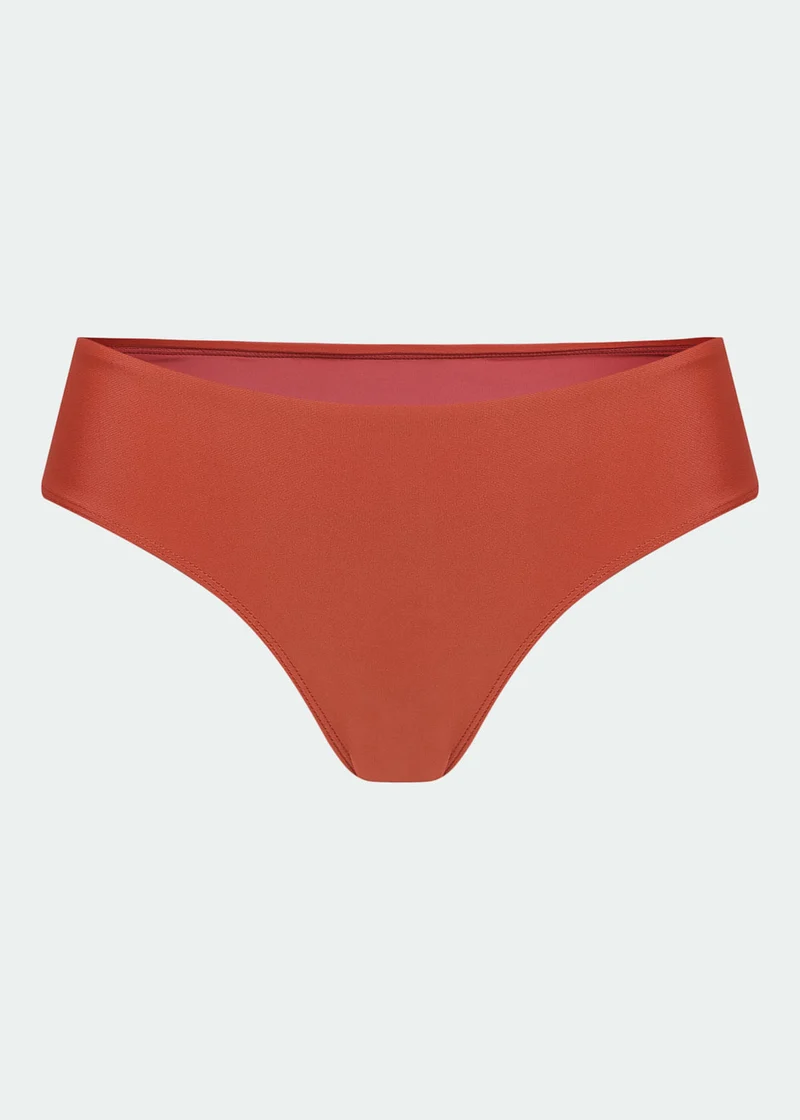 Cueca Biquíni Classic Luna