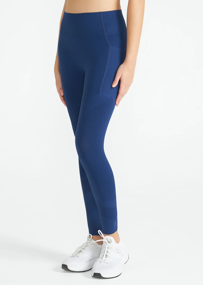 Calça Legging Mulher Skin Gym