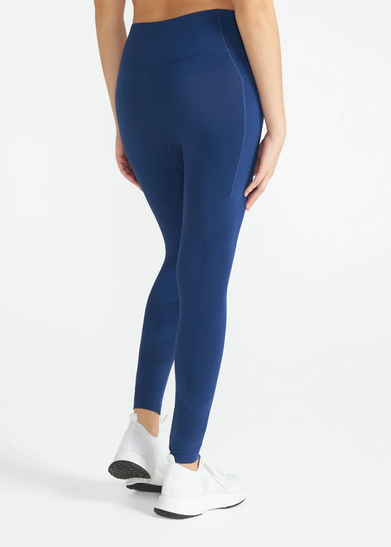Calça Legging Mulher Skin Gym
