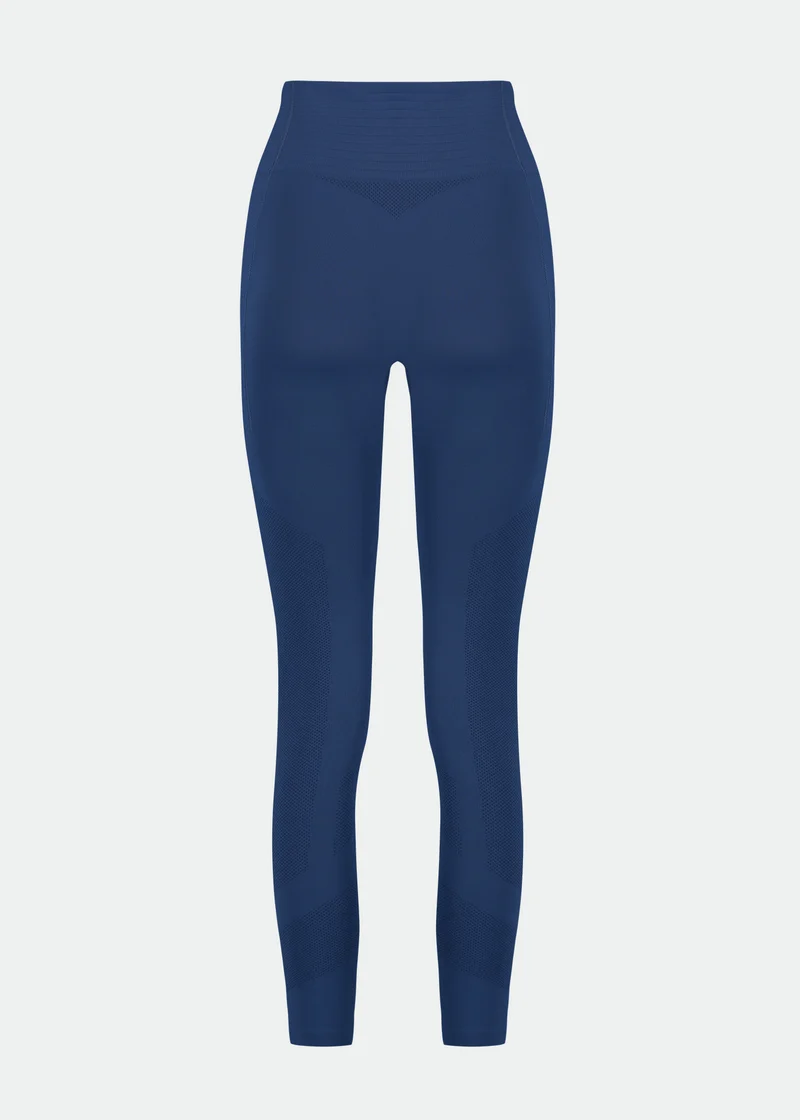 Calça Legging Mulher Skin Gym