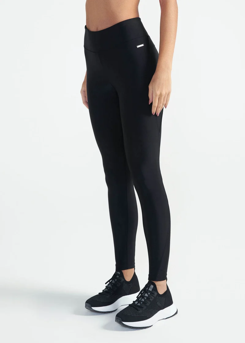Calça Legging Mulher Anatômica