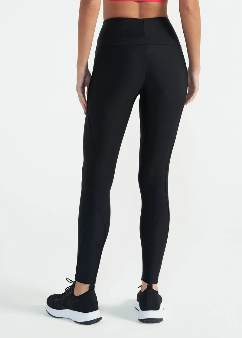 Calça Legging Mulher Anatômica