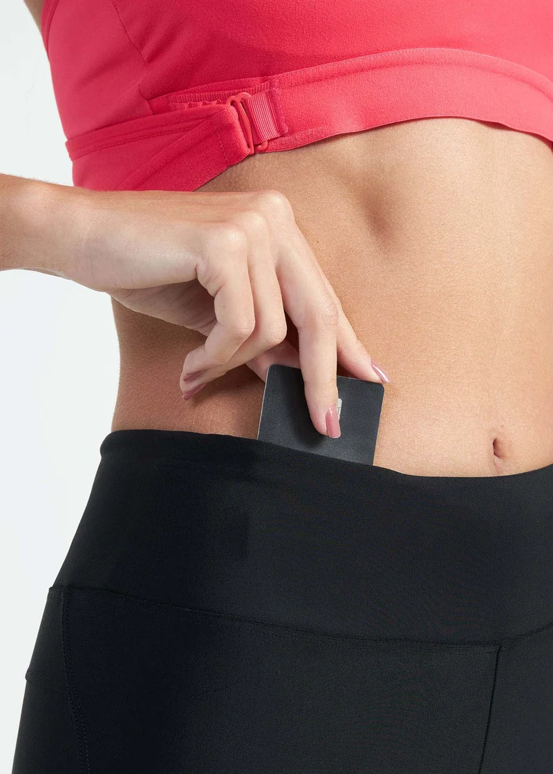 Calça Legging Mulher Anatômica