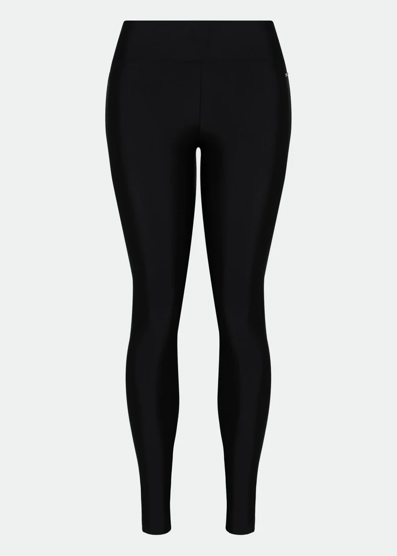Calça Legging Mulher Anatômica
