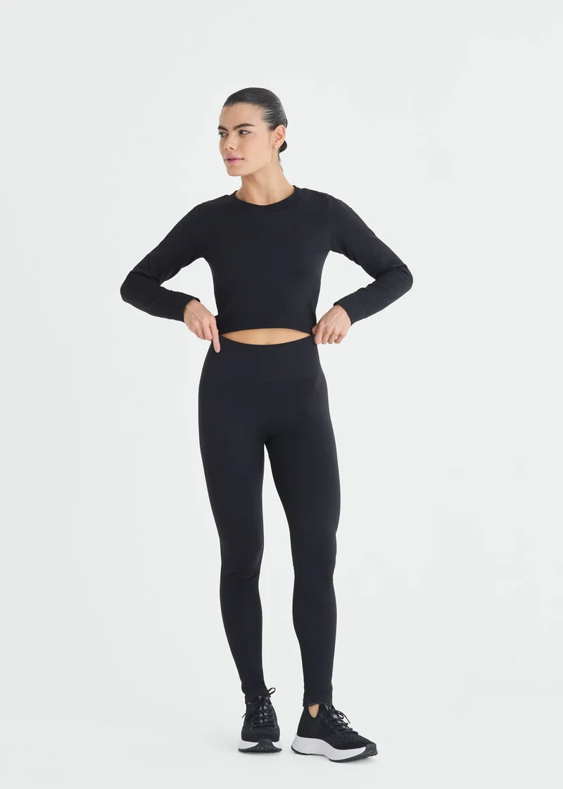 Calça Legging Feminina Skin Traces