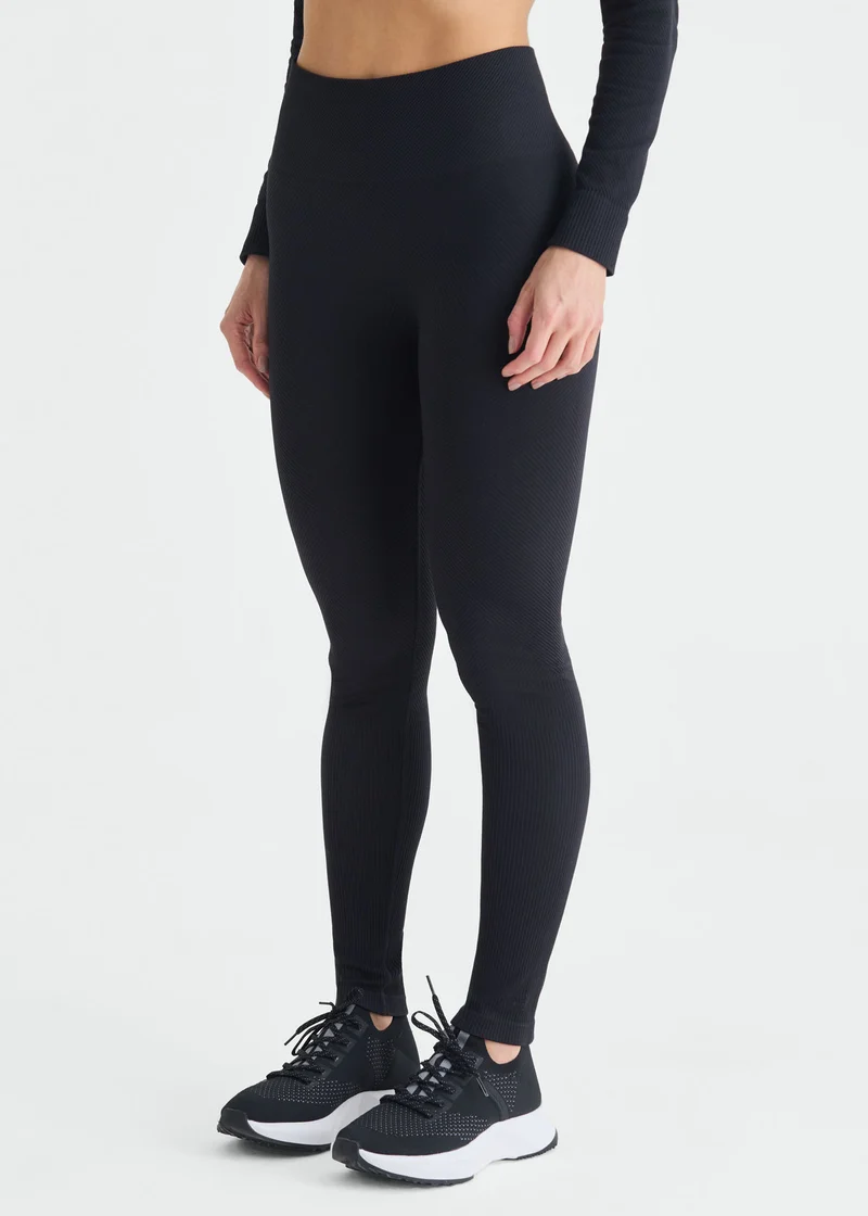 Calça Legging Feminina Skin Traces