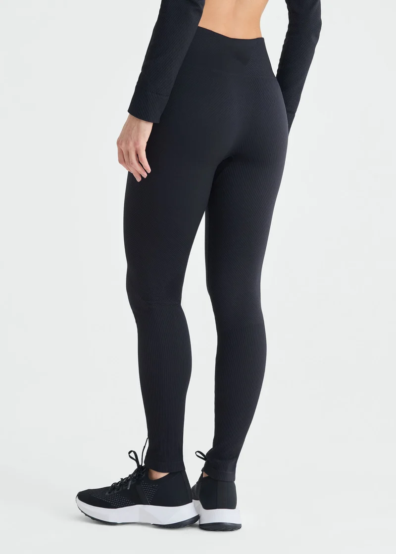 Calça Legging Feminina Skin Traces