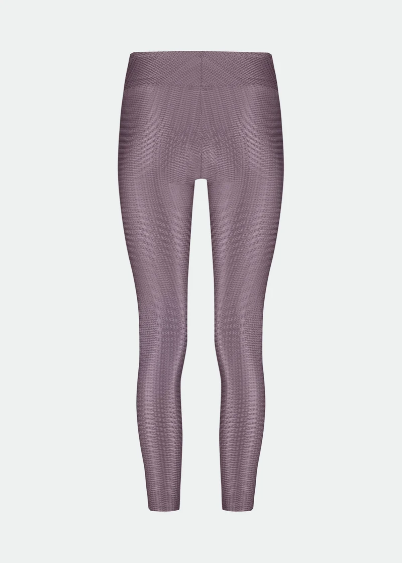 Calça Legging Mulher Textura