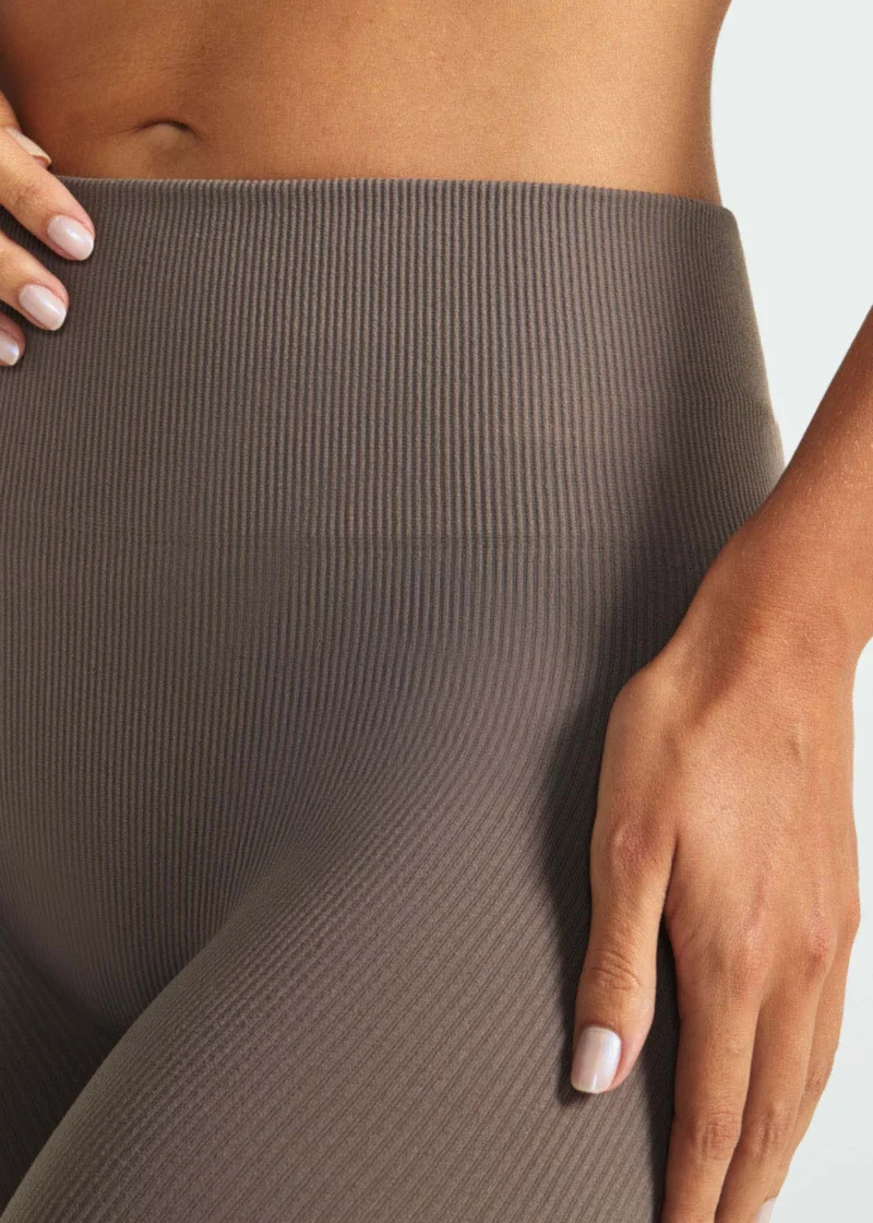 Calça Legging Mulher Skin Soft Ribana