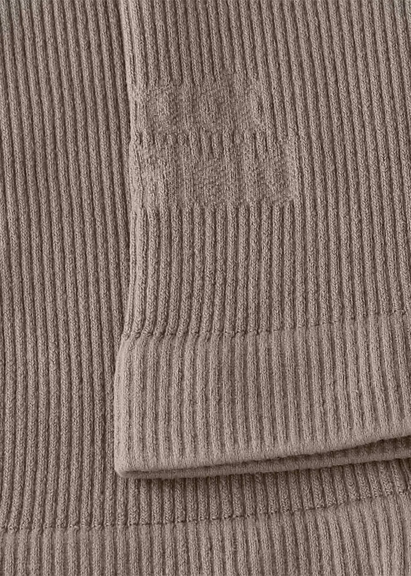 Calça Legging Mulher Skin Soft Ribana