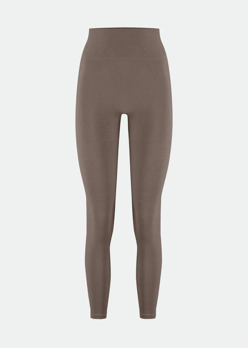 Calça Legging Mulher Skin Soft Ribana
