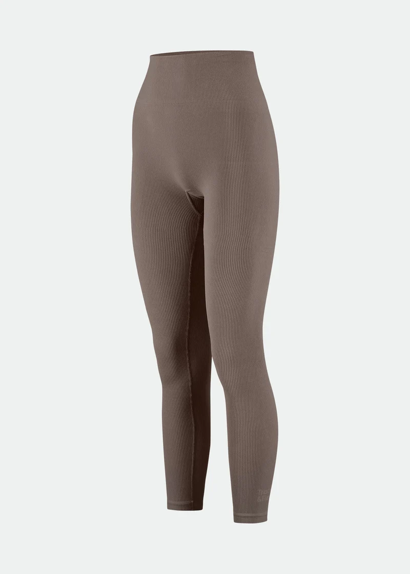 Calça Legging Mulher Skin Soft Ribana