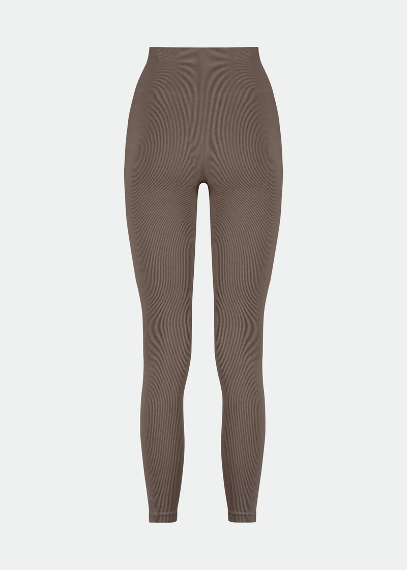 Calça Legging Mulher Skin Soft Ribana