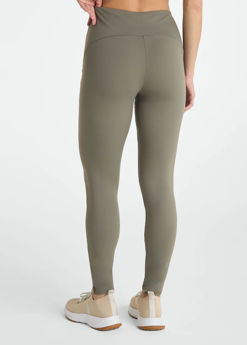 Calça Legging Mulher Essence