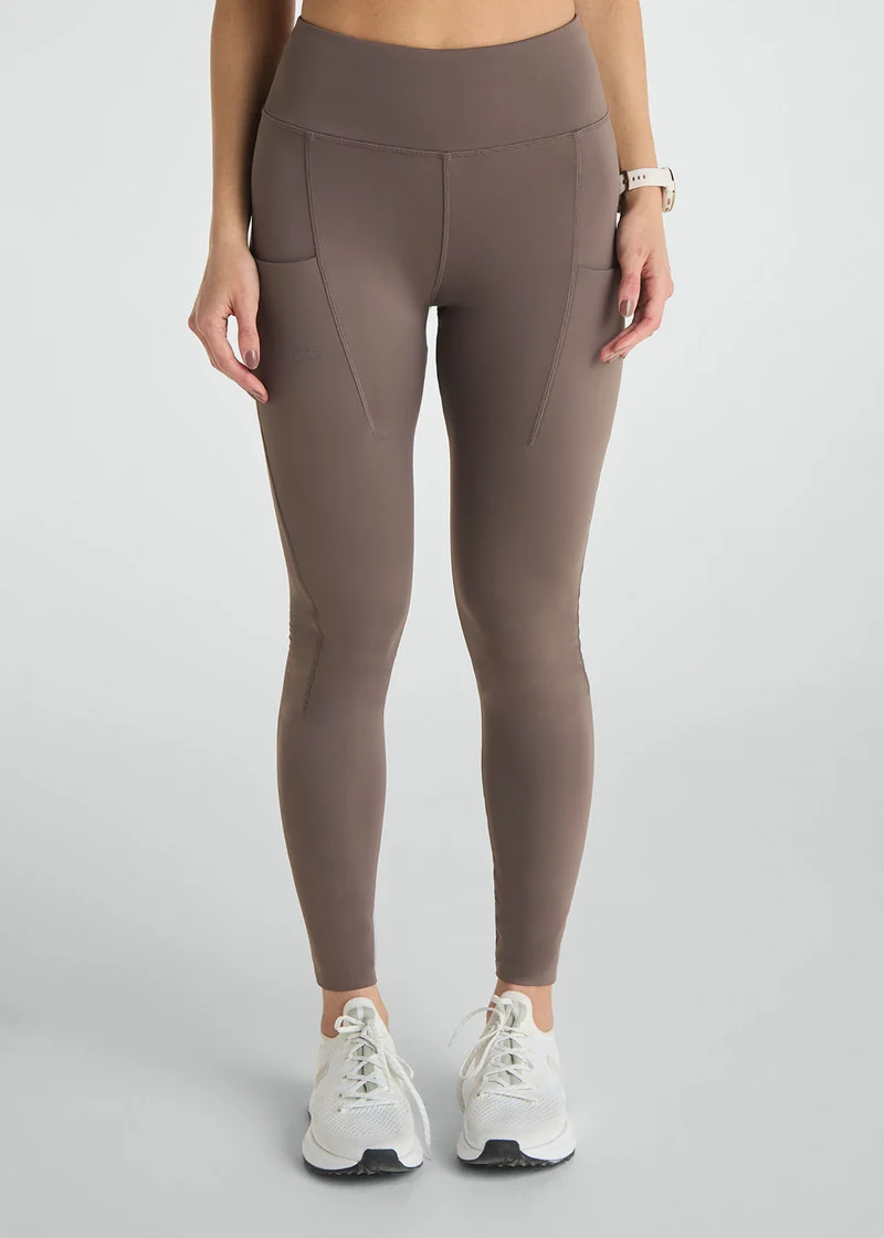 Calça Legging Mulher Stride