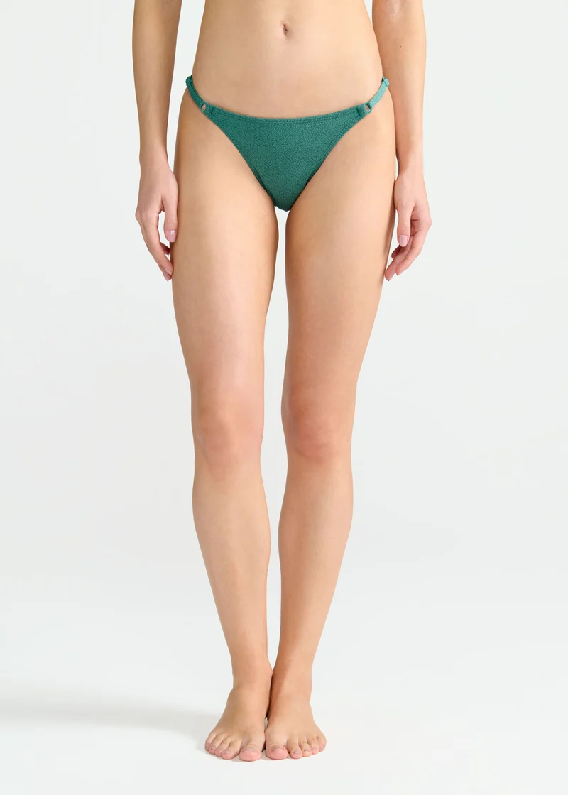 Cueca Biquíni Fina