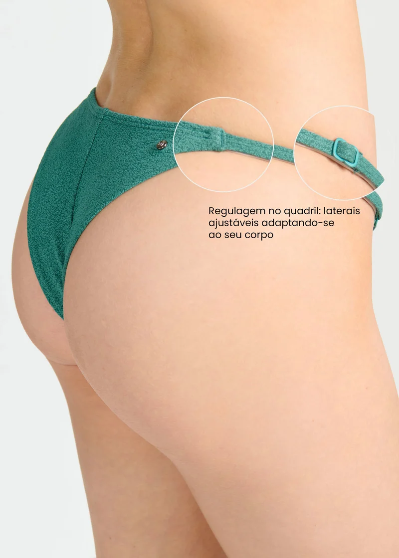 Cueca Biquíni Fina