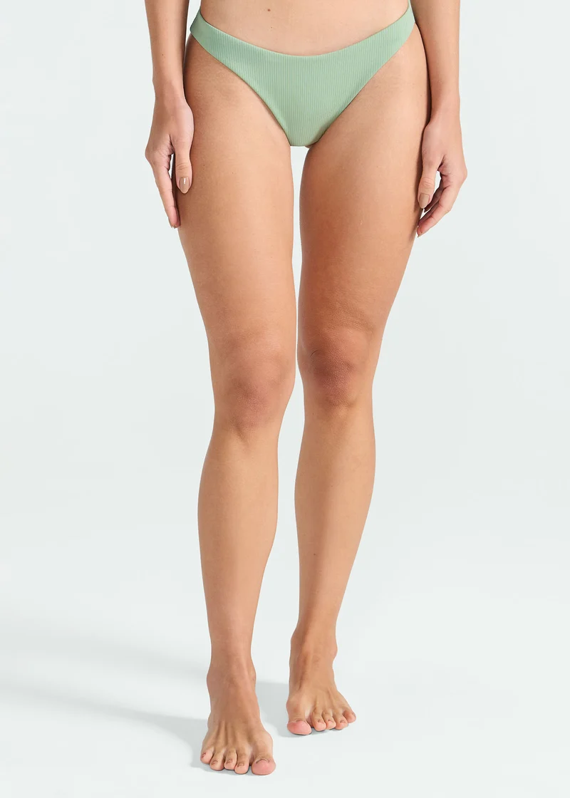 Cueca Biquíni Fina Baru