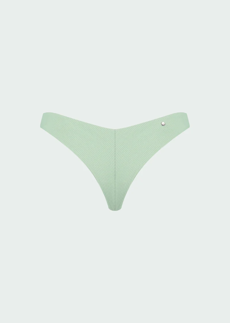 Cueca Biquíni Fina Baru