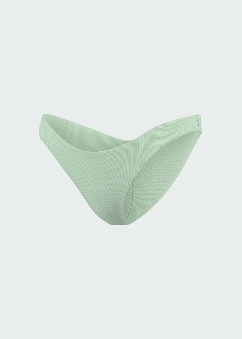 Cueca Biquíni Fina Baru