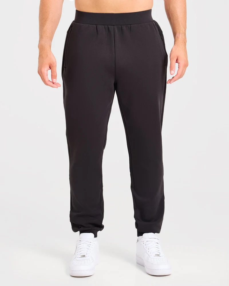Reinforce Performance Joggers - Noir