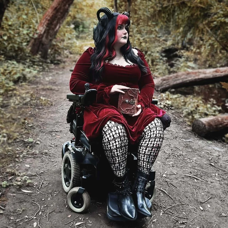 Arachne Fishnets