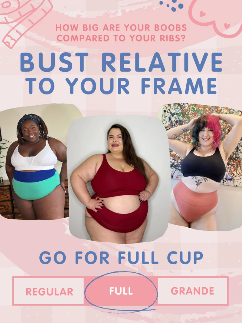 Everyday Ribbed Bra - Root Beer