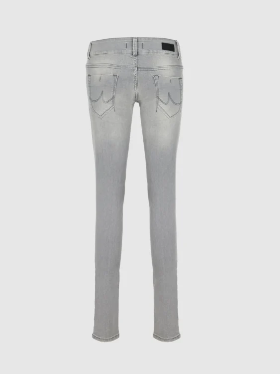 LTB - MOLLY, Slim Fit, Low-Waist, Dia Wash