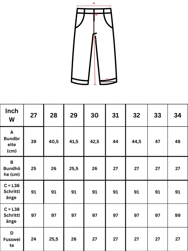 MAVI - IBIZA with Stripes, Loose Straight, Mid-Waist, Mid Brushed 90's