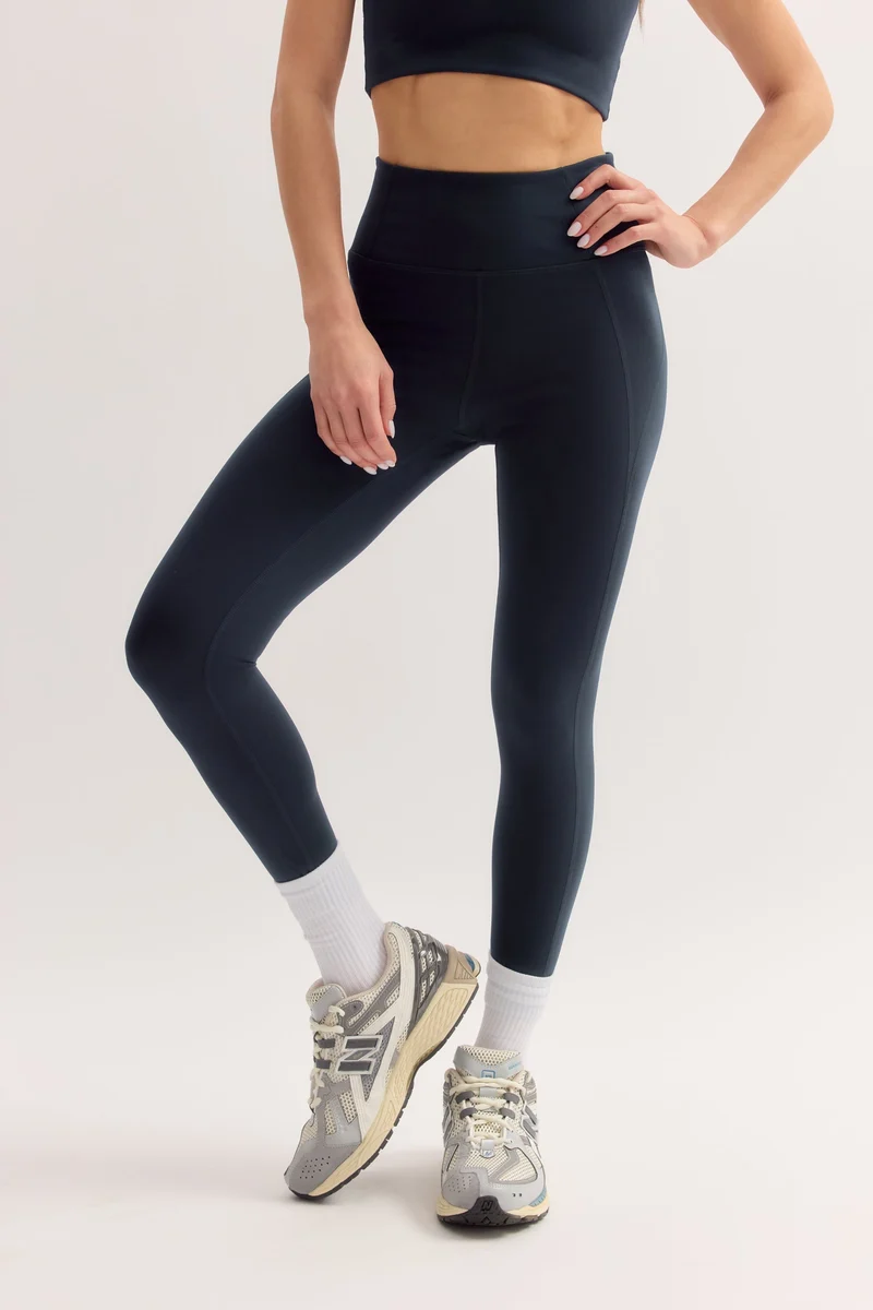 Legging taille haute de compression