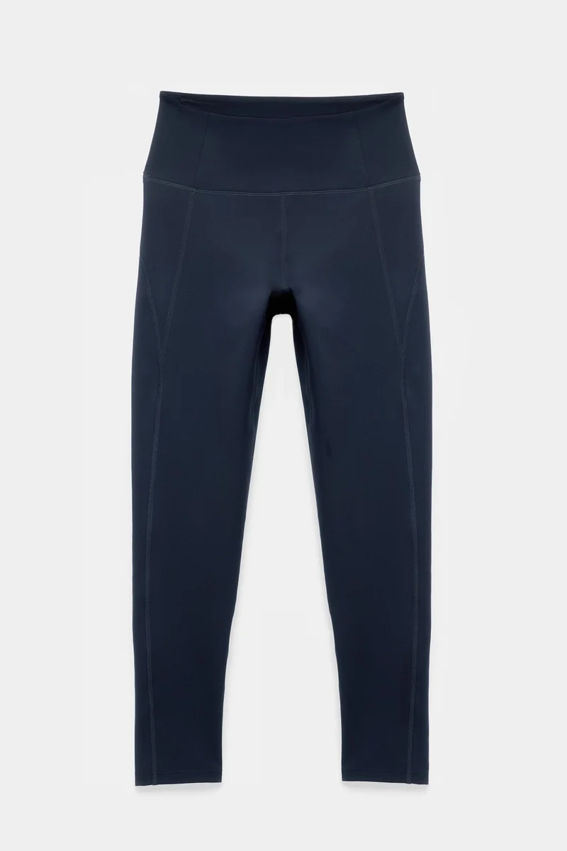 Legging taille haute de compression