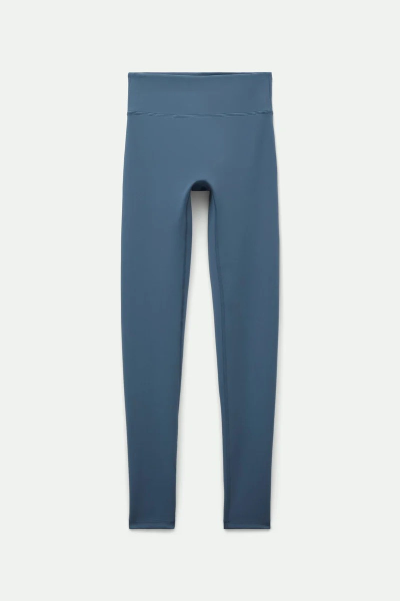 Legging de luxe