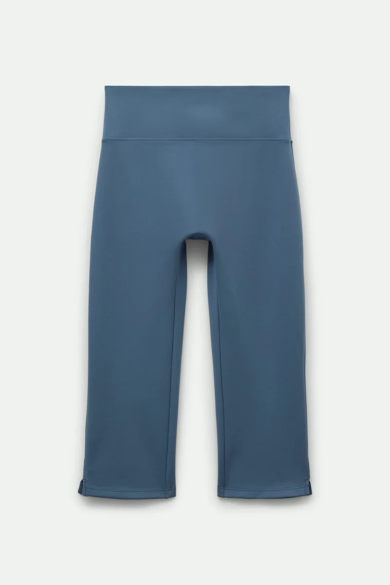 Capri Taille Haute Luxe