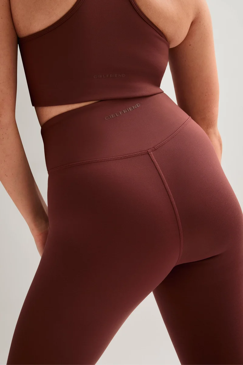 Legging de luxe