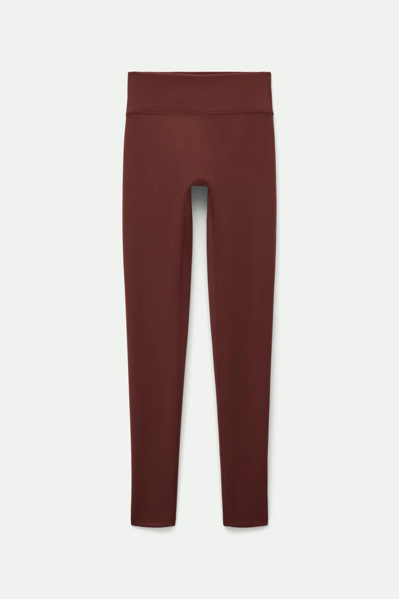 Legging de luxe