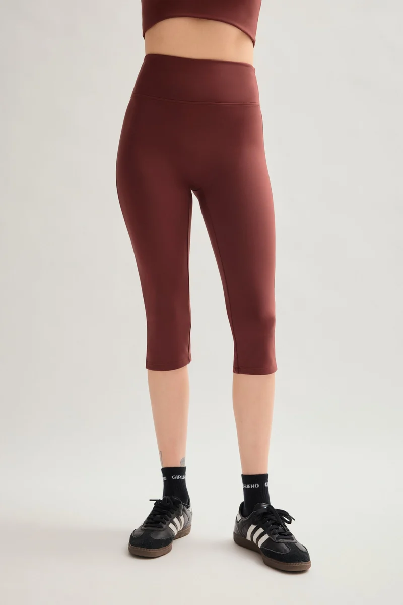 Capri Luxe taille haute
