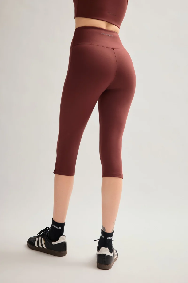Capri Luxe taille haute