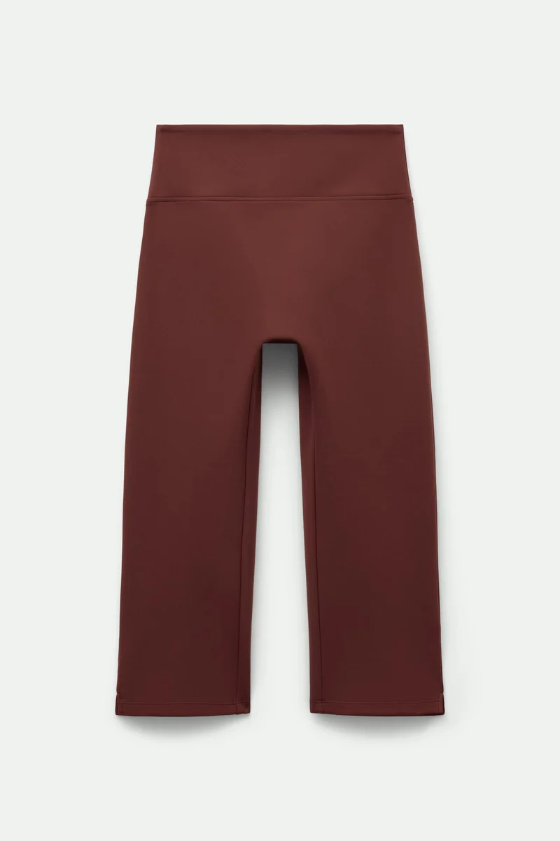 Capri Luxe taille haute