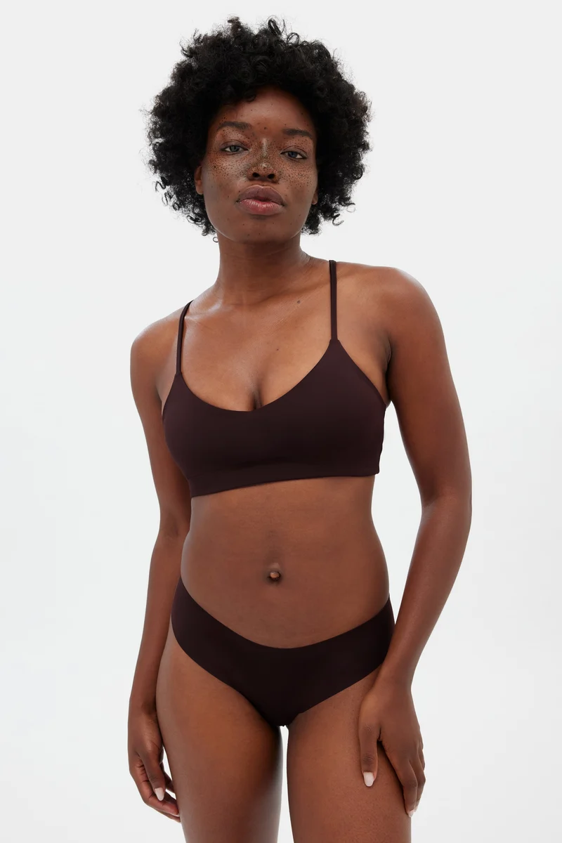 String de sport