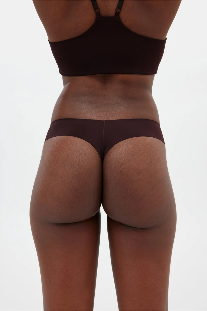 String de sport