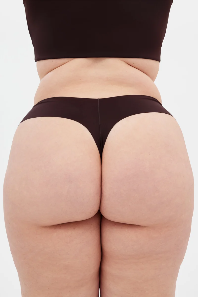 String de sport