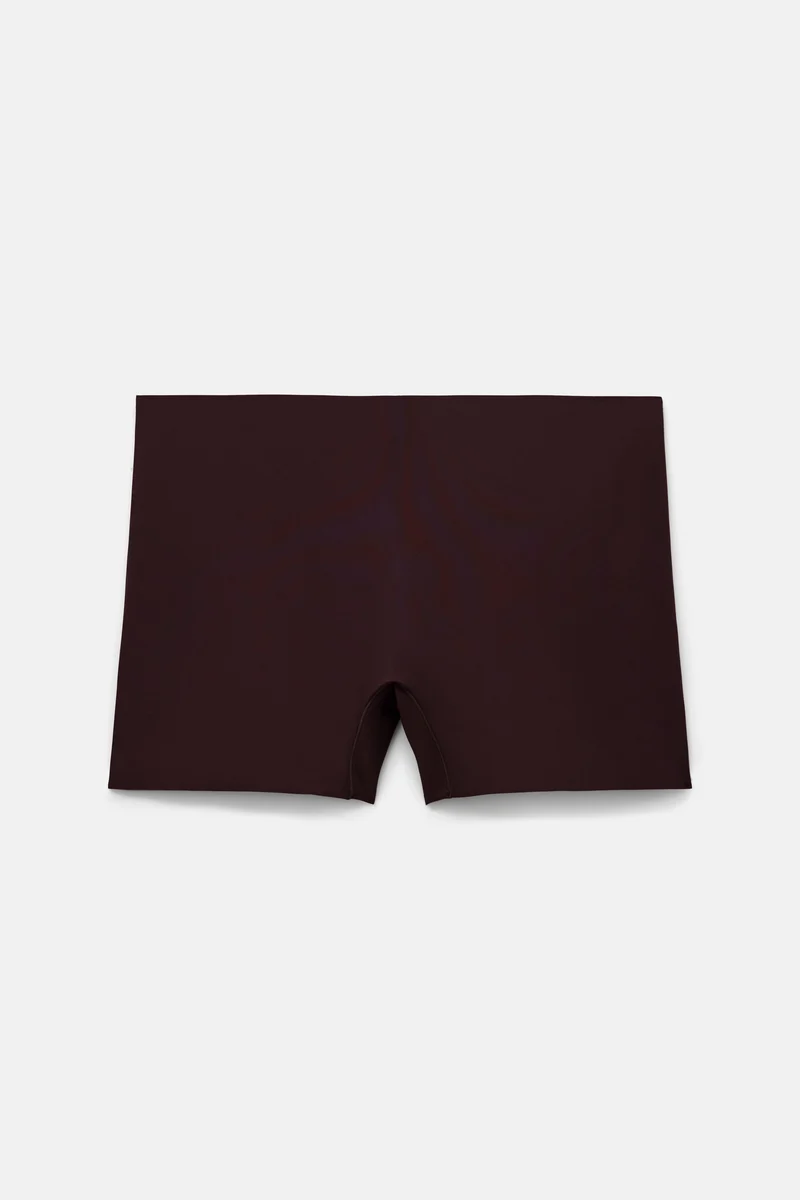 Culotte garçon