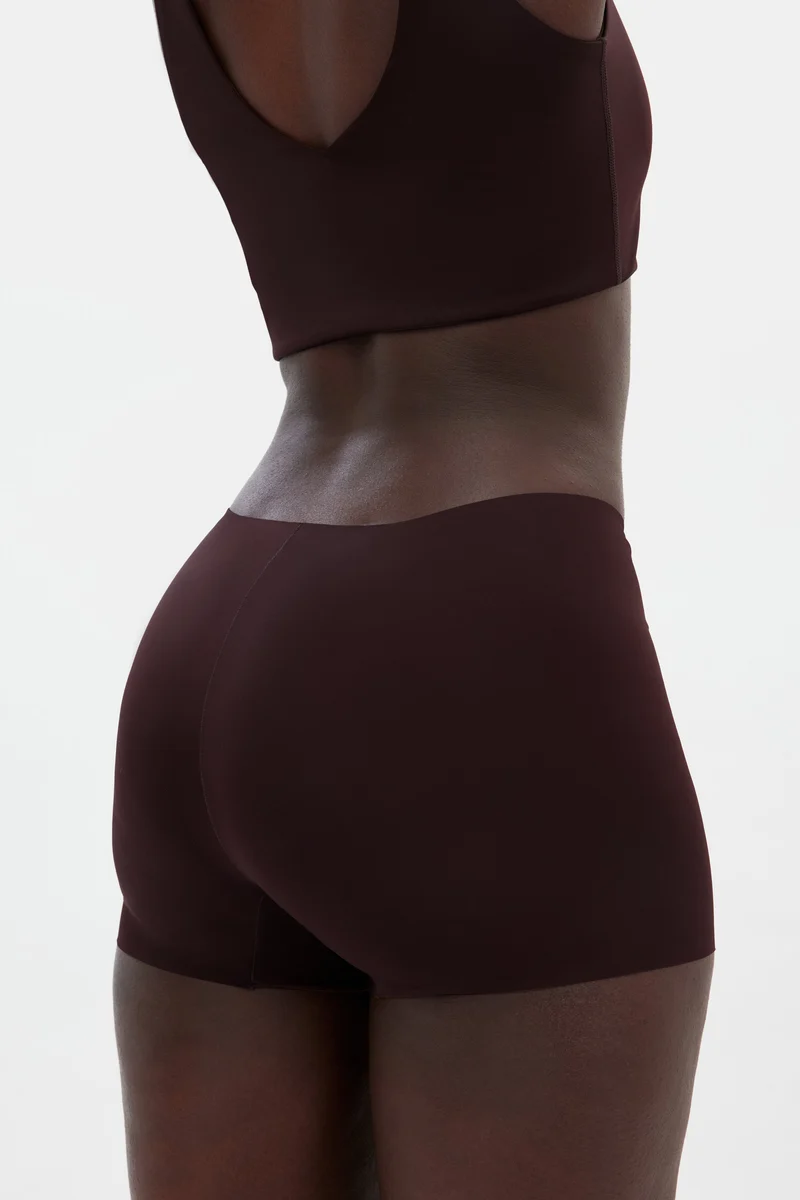 Culotte garçon