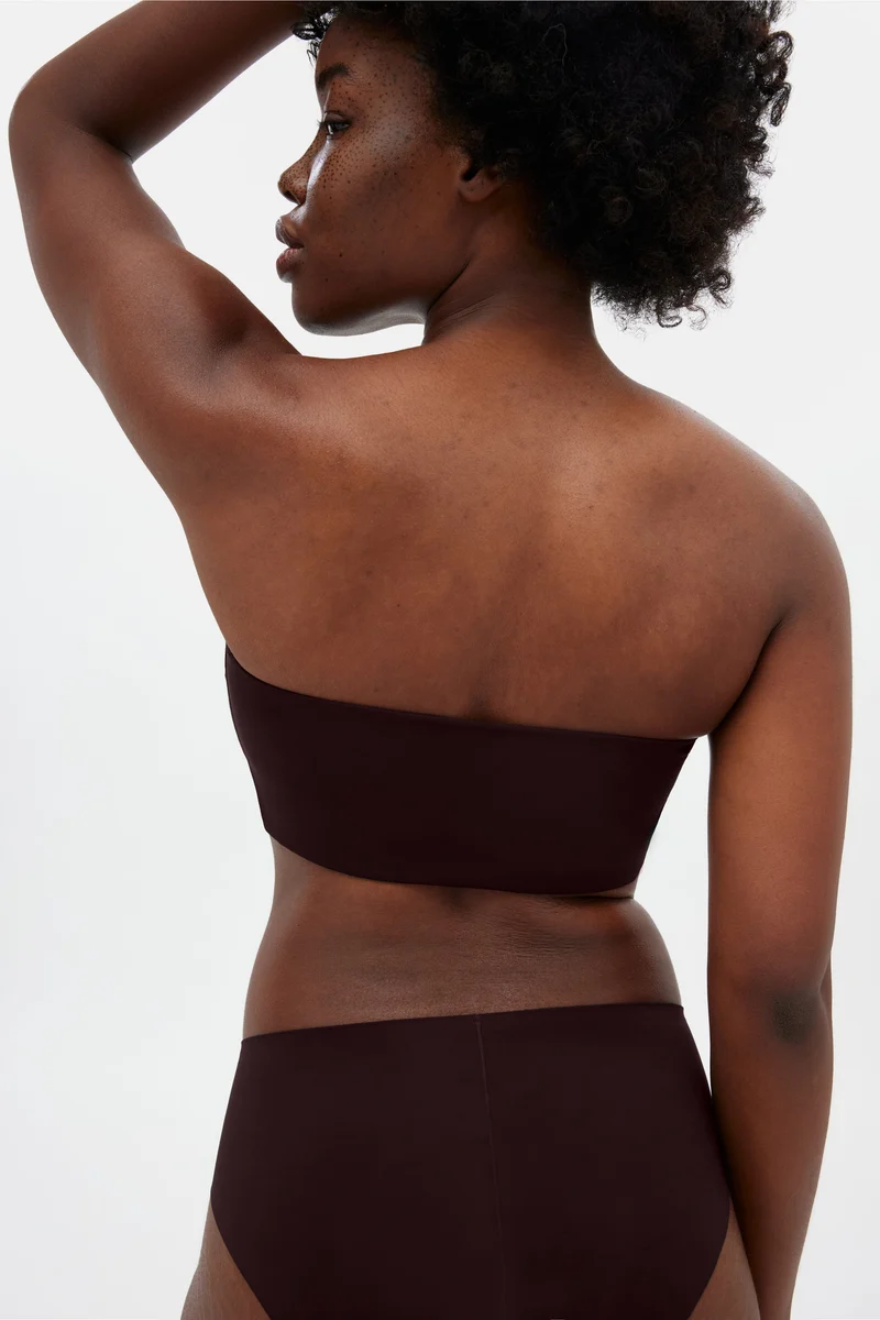 Soutien-gorge bandeau