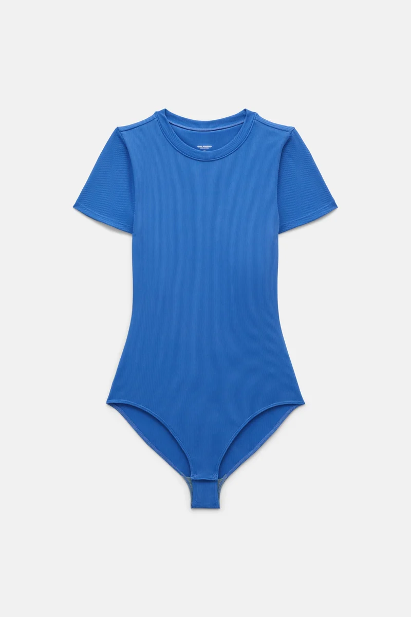Body-string d'équipage