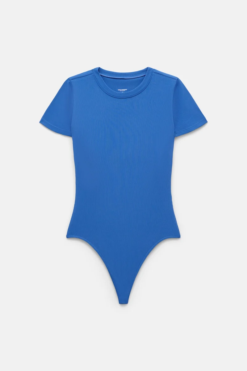 Body-string d'équipage