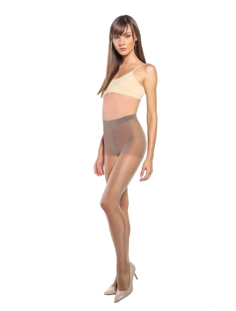 Marie France Classic Seta 15
