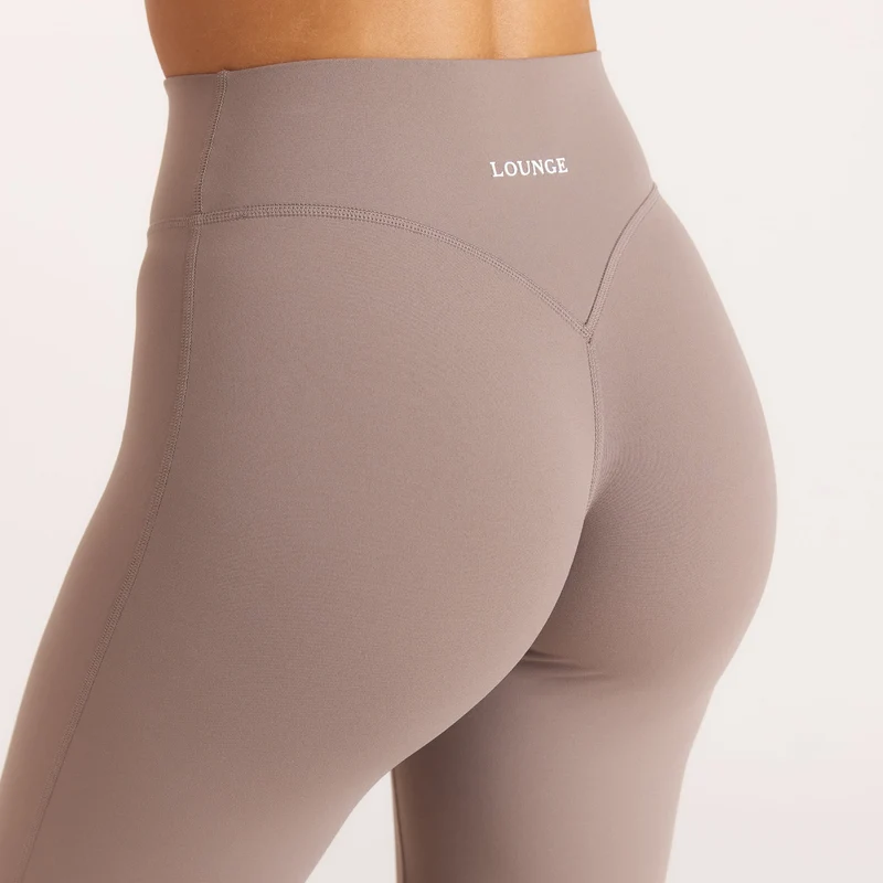 Legging Évasé ContourSoft™ - Champignon