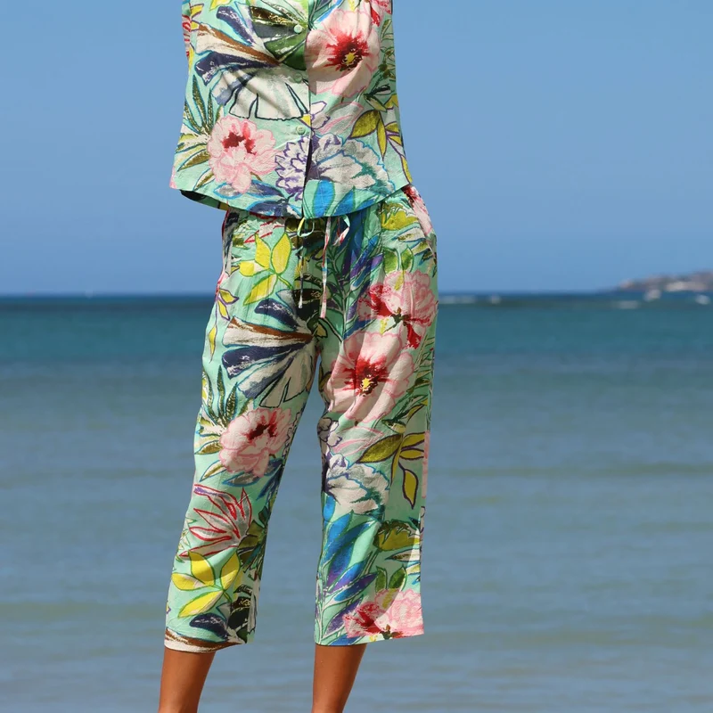 Pantalon de plage - Sachet
